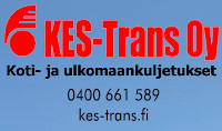 KES-Trans Oy